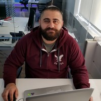 Hadi Matar
