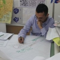 Nagi Alamri, RA, LEED AP BDC