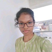 Kaavya S