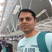 praveen Kulkarni