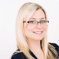 Amy Gwillam