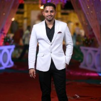 Soumya Ranjan Sahoo