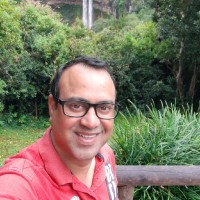 Pravin Godranah
