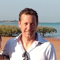 Brett Andrews