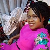 Emilie Eyambo