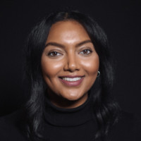 Rebecca Tsehay
