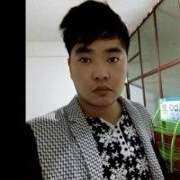 马越洋