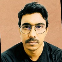 Ashwin Gopinath