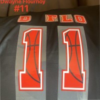 Dwayne Flournoy