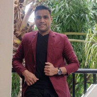 Vinayak Jondhale