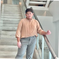 John Kenneth Duran