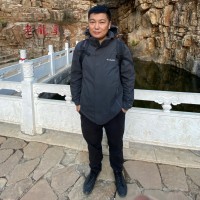 Zhijie Zhang