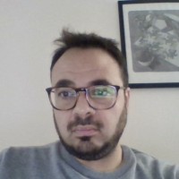 Daniele Riggi, Ph.D.