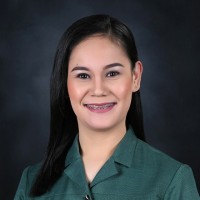 Grace Marie R.