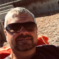 Darren Mitchell
