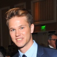 Conor Hastings