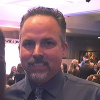 Brian Fehrenbach