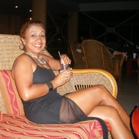 Joy Ali