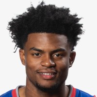 Oronte Anderson