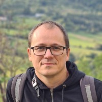 Cyril Adamuscin