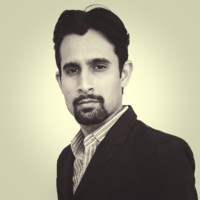 Prashanth Nuthi