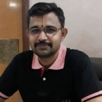Raghavendran Rangarao