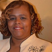 Regina Terry-Jackson