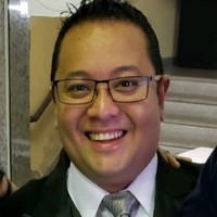 Jorge Nishimura