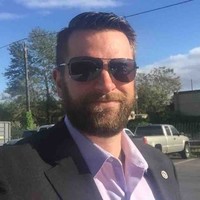 Clint Johnston