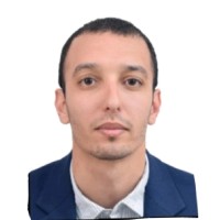 Dr Ali Oussama Benhacene