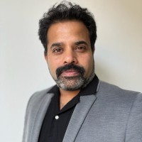 Johnson Abraham