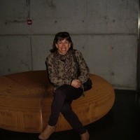 María Jesús Rodríguez Delgado