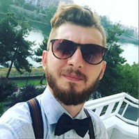 Ugurhan Ozdemir