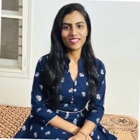 Kavya V