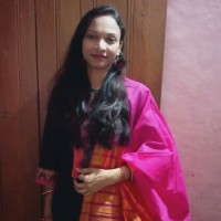 Sweta Singh