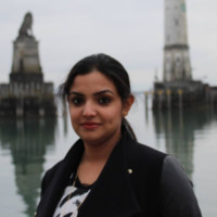 Divya Krishnan