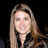 Theresa Benson