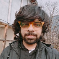 Arpit Gupta