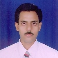 Ashok Priyadarshi