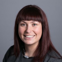 Catharine Moreno