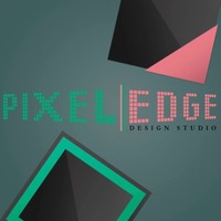 Pixel Edge