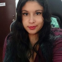 Meylin Daniela Acevedo.