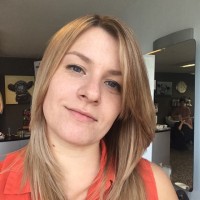 Lydia Kirkwood
