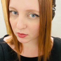 Irina Suchkova