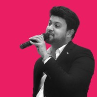 Vineet Kumar Gphr®, Chrm®, Six Sigma Black Belt™, Mba (Hr)