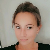 Mélanie Goujon