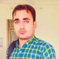Muhammad Ashraf-Website Developer, Social Media Marketing