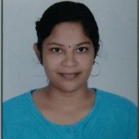 Vadupu Geetha