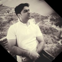Jiteen Sharma