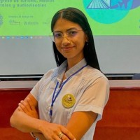 Laura Idunaxhii Lopez Hernández